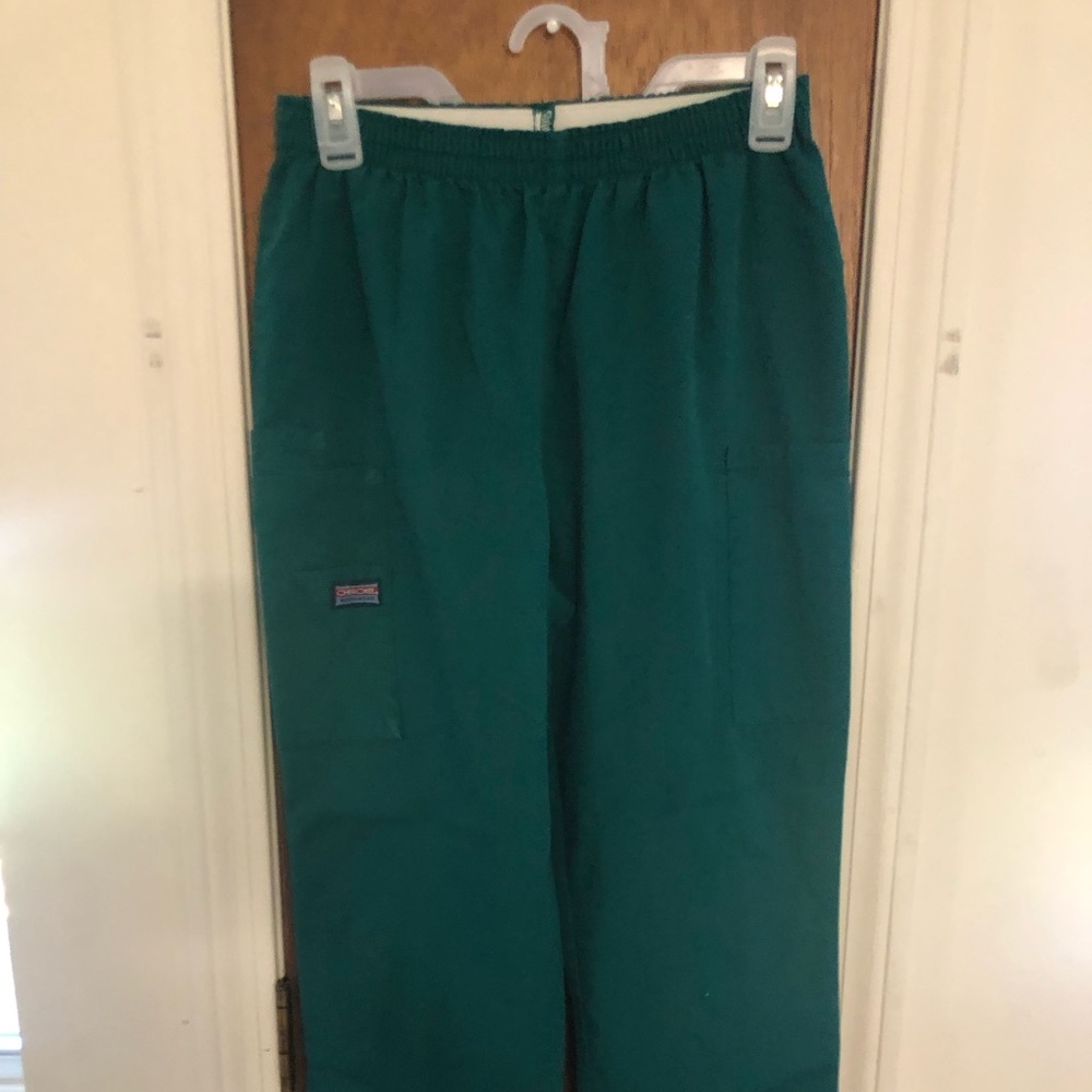 MEDICAL WORK WEAR